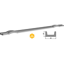 Barre pour épandeur KRONE 0031850 adaptable