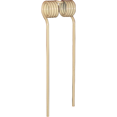 Schwaderzinken rechts für Heuwender VICON/PZ VGPZ340 PZ340 - Nachbau