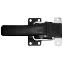 Fermeture plastique 75 mm