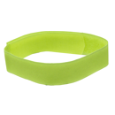 Bracelet de marquage 35 x 40 cm - Jaune