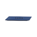 Scharspitze - links M1030 Gassner by Frank