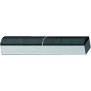 Mise à souder AGRICARB 90 x 16 x 14 mm pour herse rotative adaptable