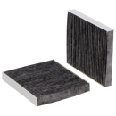 Filtre hydraulique adaptable HIFI FILTER SH66376