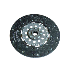 Disque d'embrayage pour tracteur JOHN DEERE 330000911 adaptable