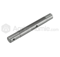 Arbre d'élévateur pour CLAAS adaptable