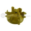 Batteur droit pour moissonneuse-batteuse NEW HOLLAND 89509686 adaptable