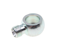 Ringschraubnippel mit CEL AnschlußRohranschluss 10L M16 x 1,5 RI 3/8 Z M16x1.5  RI38ZM1615