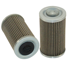 Filtre hydraulique adaptable HIFI FILTER SH60000