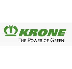 Flector moteur pour ensileuse KRONE 270039550 adaptable