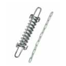 Kit ressort de compensation avec chaînette - SCDC