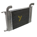 Radiateur pour téléscopique MERLO 88680 adaptable