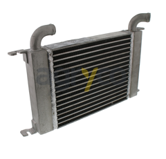 Radiateur pour téléscopique MERLO 88680 adaptable