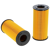 Filtre à air adaptable HIFI FILTER SA16635