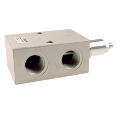 Begrenzungsventil VPDB1RNZ180G38 Bondioli