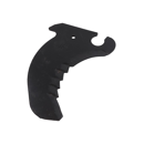 Couteau pour KRONE LCD277761 adaptable- BlackSteel©