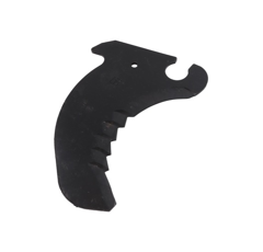 Couteau pour KRONE LCD277761 adaptable- BlackSteel©