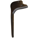Dent gauche pour herse rotative HOWARD 182935 adaptable