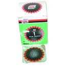 Rustine pneu ∅ 37 mm adaptable (Vendu par 10)