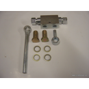 Sperrblock 2x Einschraubgewinde 3/8"2x Rohranschluss M18x1,5 203431 Walterscheid