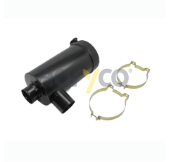 Filtre à air pour téléscopique MERLO P00687 adaptable