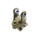 Scherbolzenkupplung 2500 1364718 - Walterscheid