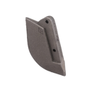 Soc pour semoir MONOSEM 30047062 adaptable - BlackSteel©