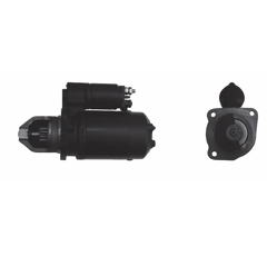 Anlasser IS 889 Mahle-Iskra-Letrika