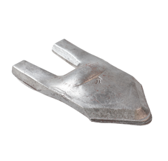 Scharspitze, Knock-on A133016232 Kverneland Bodenbearbeitung