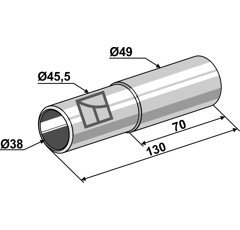 Adapter