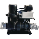 Compteur de remplissage à arrêt programmable 50 - 750 L/min avec raccord pompier DN50 | GENERIQUE