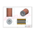 Filtre à gasoil adaptable HIFI FILTER SN70199
