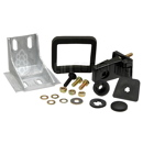 Charnière gauche pour tracteur JOHN DEERE AL71328 adaptable