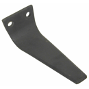 Dent 102 x 12 mm pour herse FERABOLI adaptable - BlackSteel©