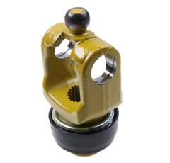 Aufsteckgabel 1 3/8" Z21 1134550 - Walterscheid