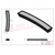 Filtre habitacle pour machine agricole SC 90415