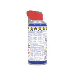 WD-40 Double Position Spray 250 ML