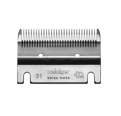 Heiniger Rinder-/Pferdeschermesser 703-550