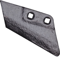 Aileron droite 190 - 9,5 mm adaptable - BlackSteel©