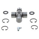 Kreuzgelenk 4x Sicherungsring, 2x Beilage, 1x Schmiernippel 67,5° 1368793 - Walterscheid