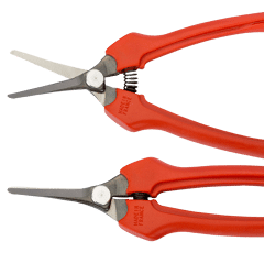 BAHCO - Leseschere mit langer, gebogener Klinge (11°)  P129-19-BULK30