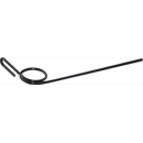 Griffe Ø10mm pour semoir KONGSKILDE 2200060 adaptable 