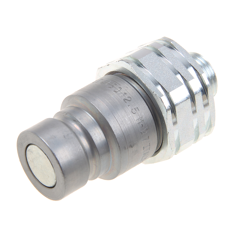 Stecker leckölfrei Druck max. 350bar DNP TFSBG312L