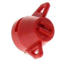 Buse pulvérisateur à réduction de dérive LD110 110° 04 Rouge - HARDI