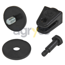 Accessoire cabine pour téléscopique MERLO 21194 adaptable