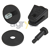 Accessoire cabine pour téléscopique MERLO 21194 adaptable