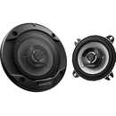 Haut parleur 100 mm 2 voies KENWOOD