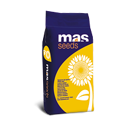 Tournesol linoléique précoce - MAS 81.K - BIO