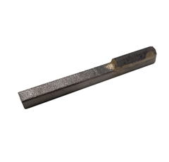 Mise à souder carbure pour herse étrille TOUTES MARQUES adaptable