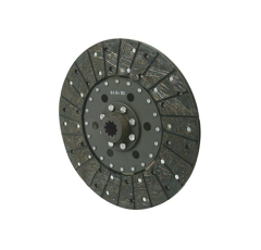 Disque d'embrayage pour tracteur FORD 83937176 adaptable