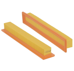 Filtre à air adaptable HIFI FILTER SC60044